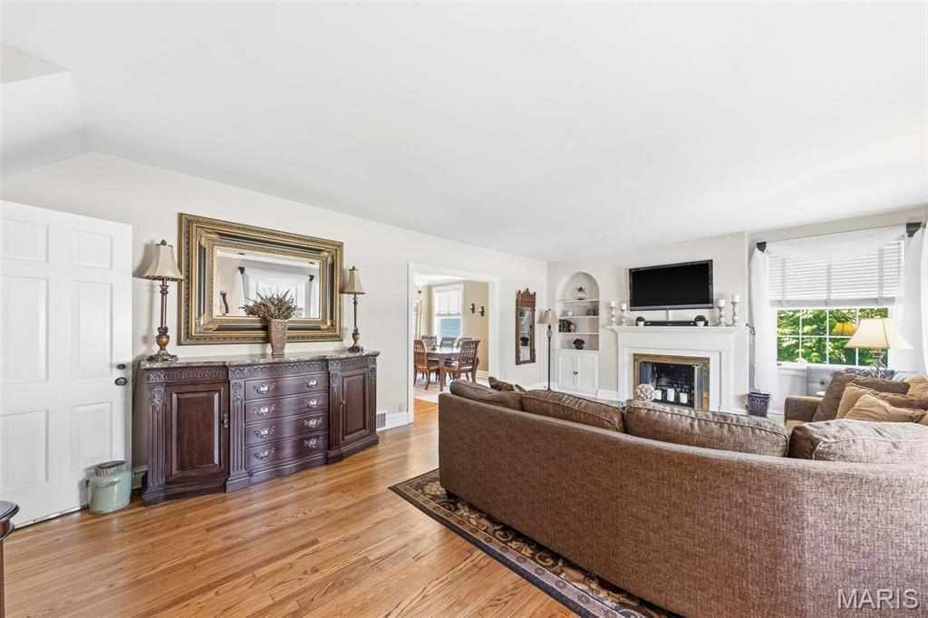 Kirkwood - Residential