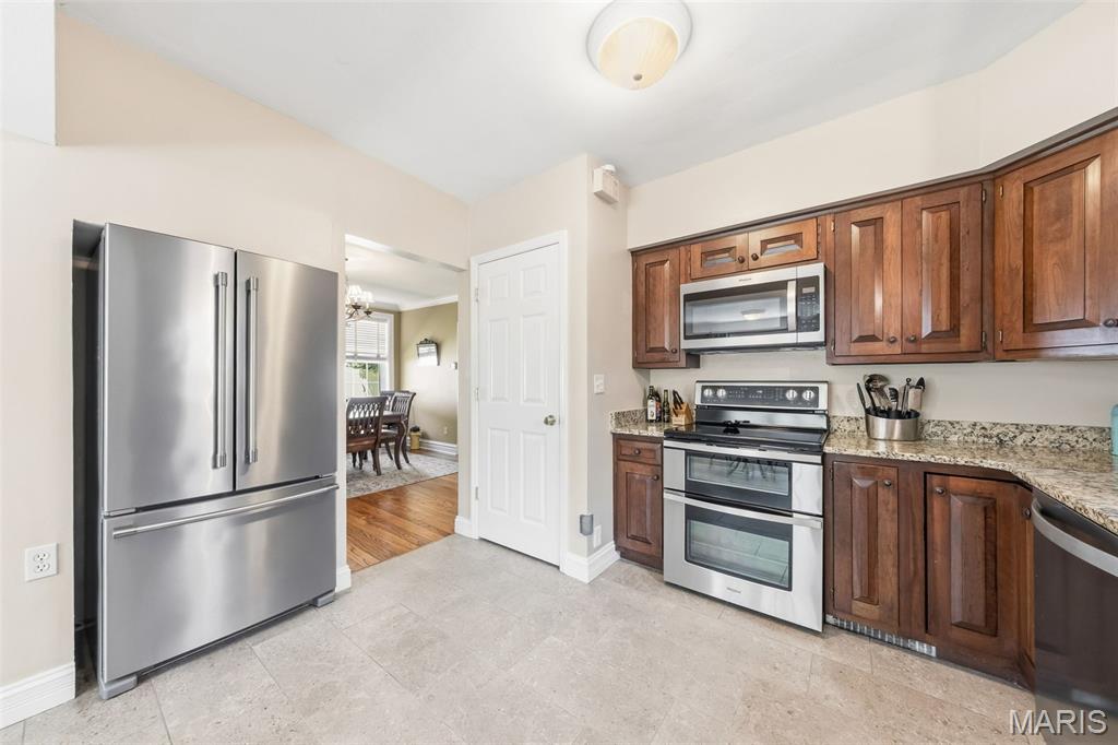 Kirkwood - Residential