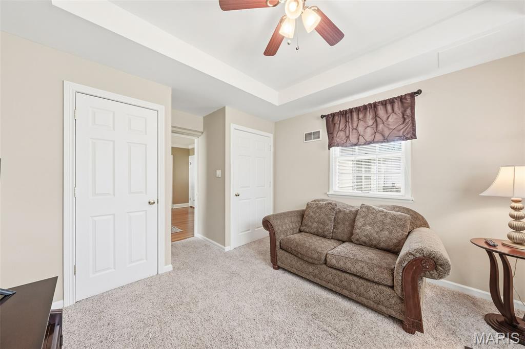 Kirkwood - Residential