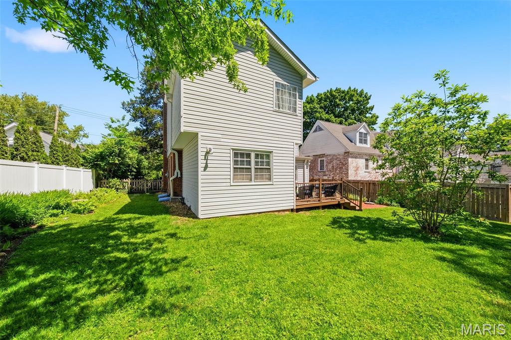Kirkwood - Residential