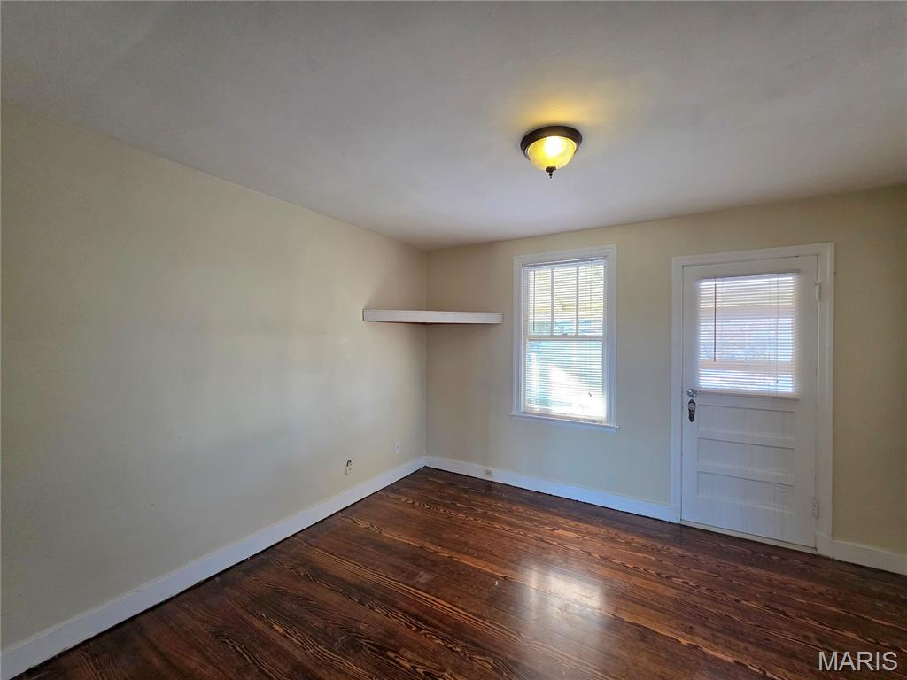 McCleans - Residential