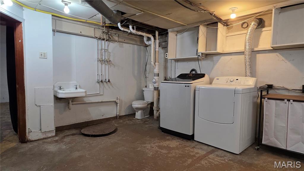 McCleans - Residential