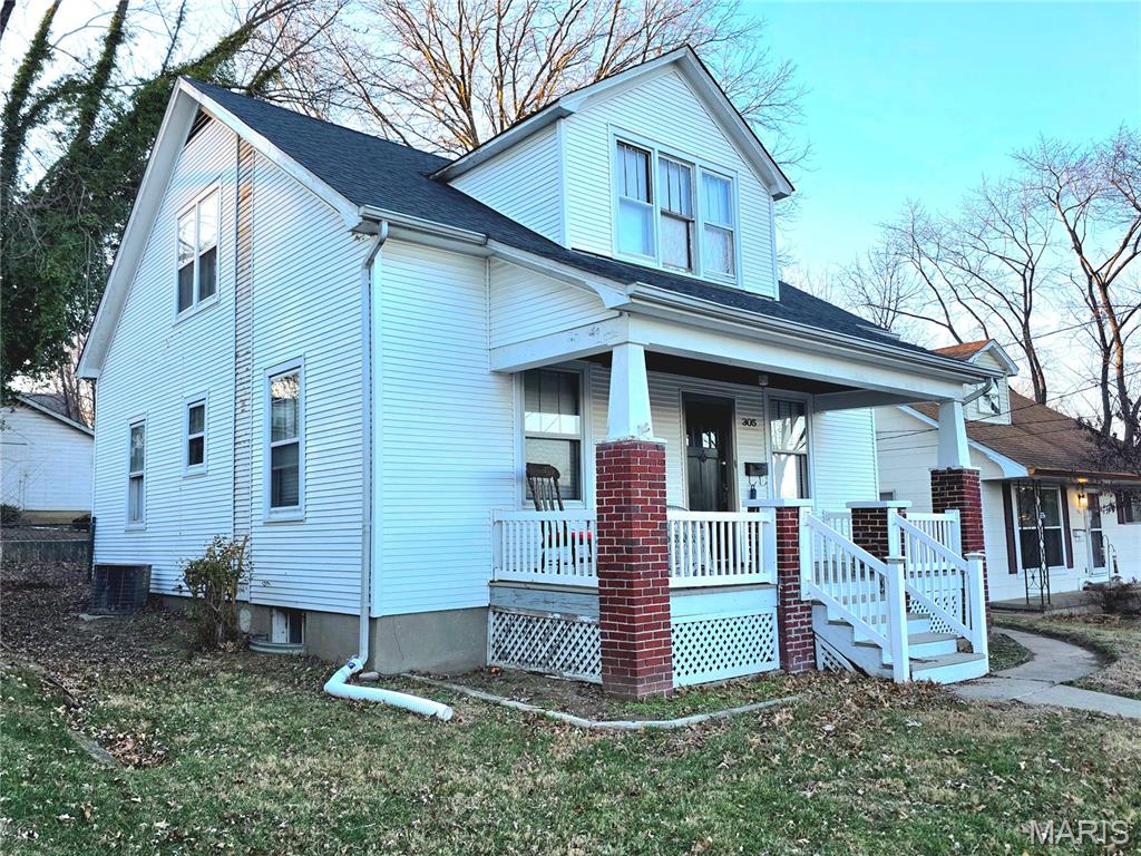 McCleans - Residential