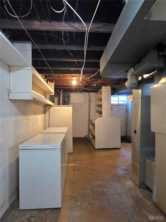 McCleans - Residential