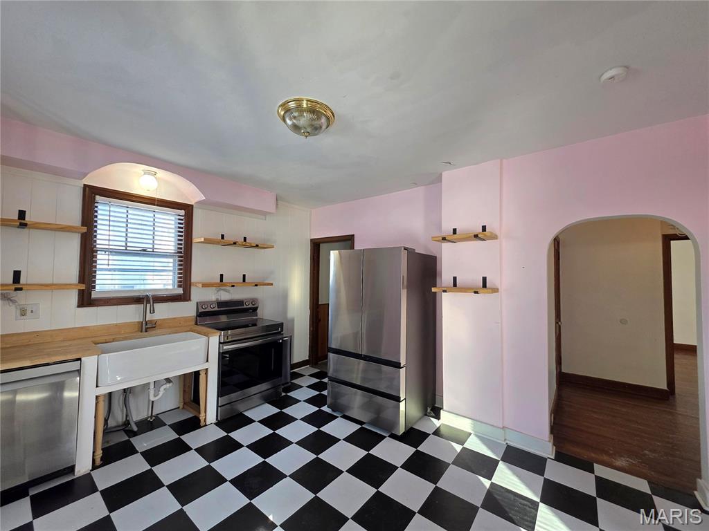 McCleans - Residential