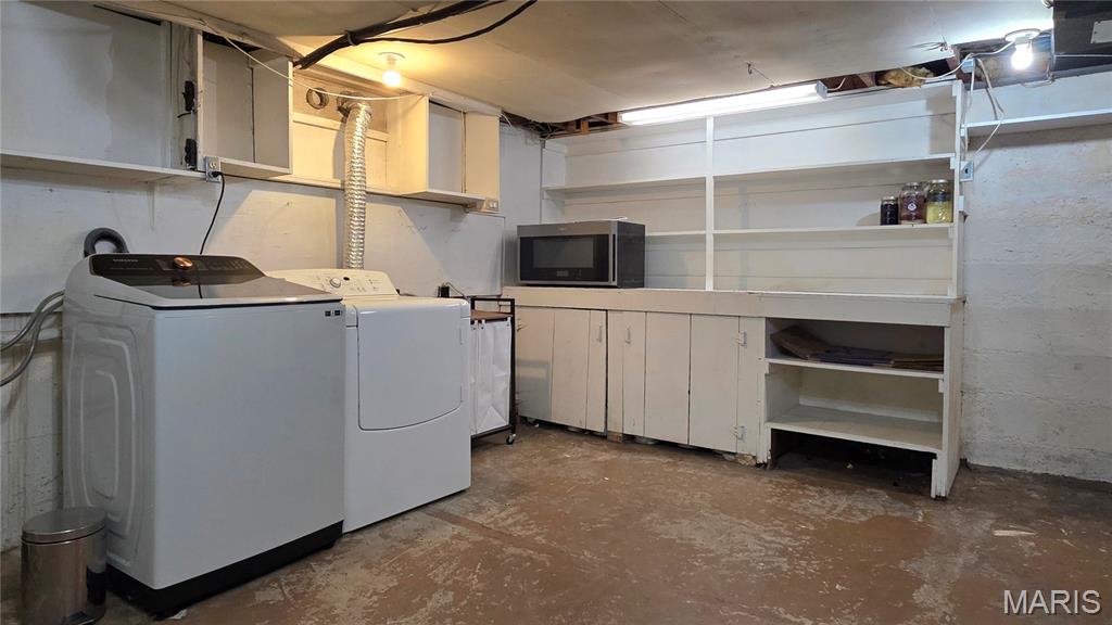 McCleans - Residential