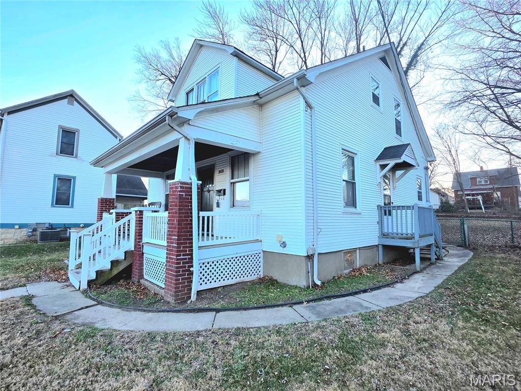 McCleans - Residential