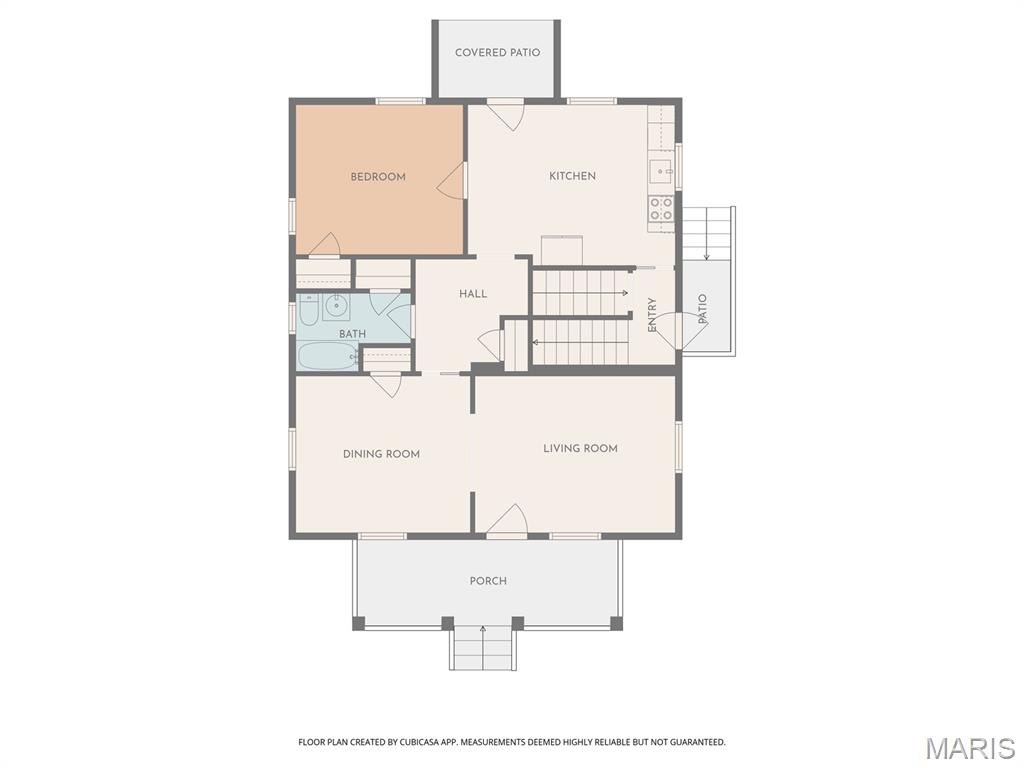 McCleans - Residential