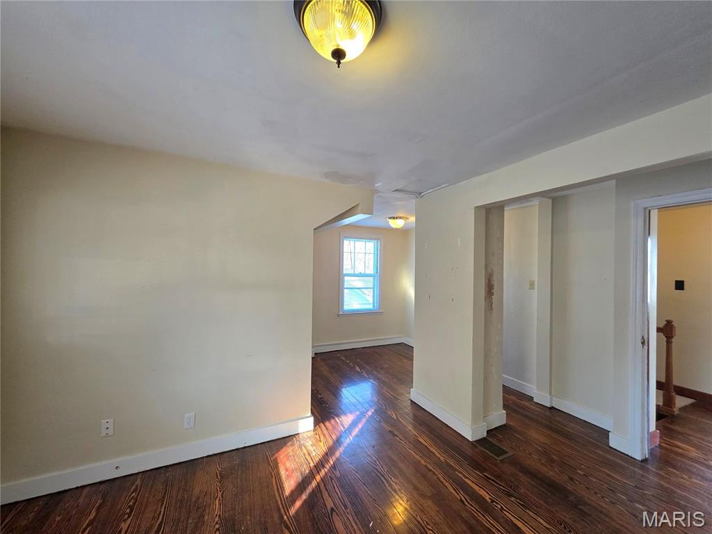 McCleans - Residential