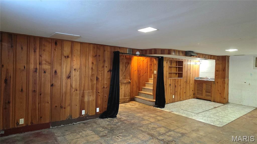 McCleans - Residential