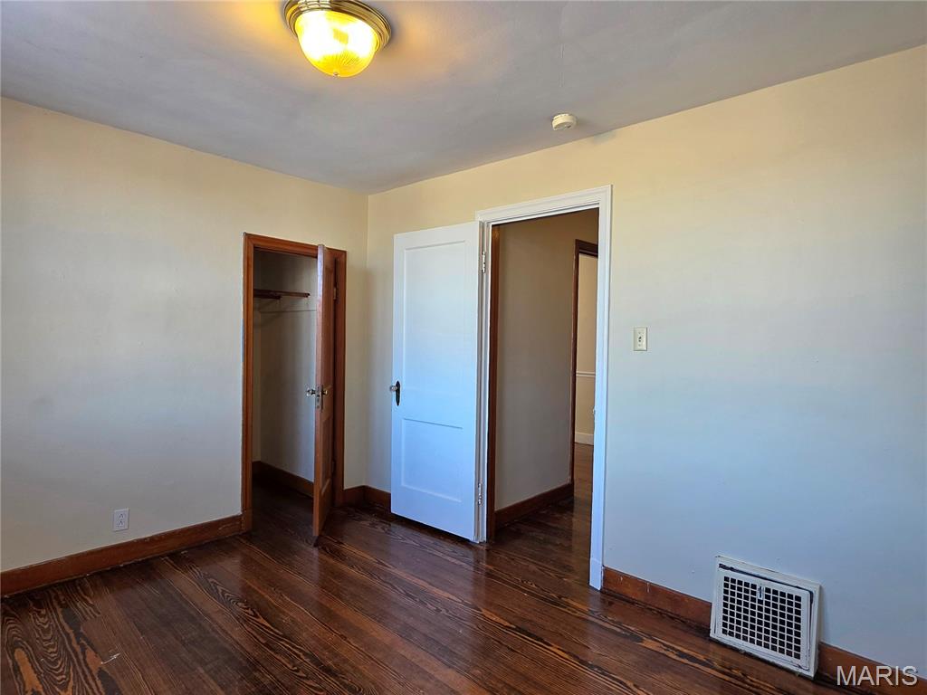 McCleans - Residential