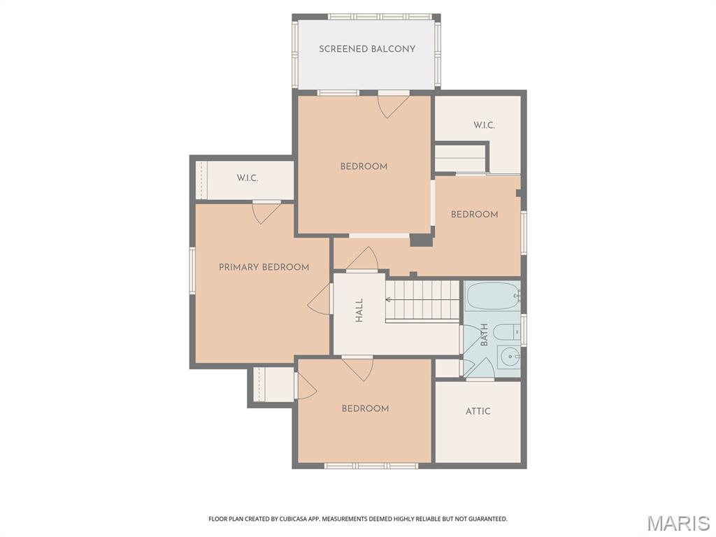 McCleans - Residential