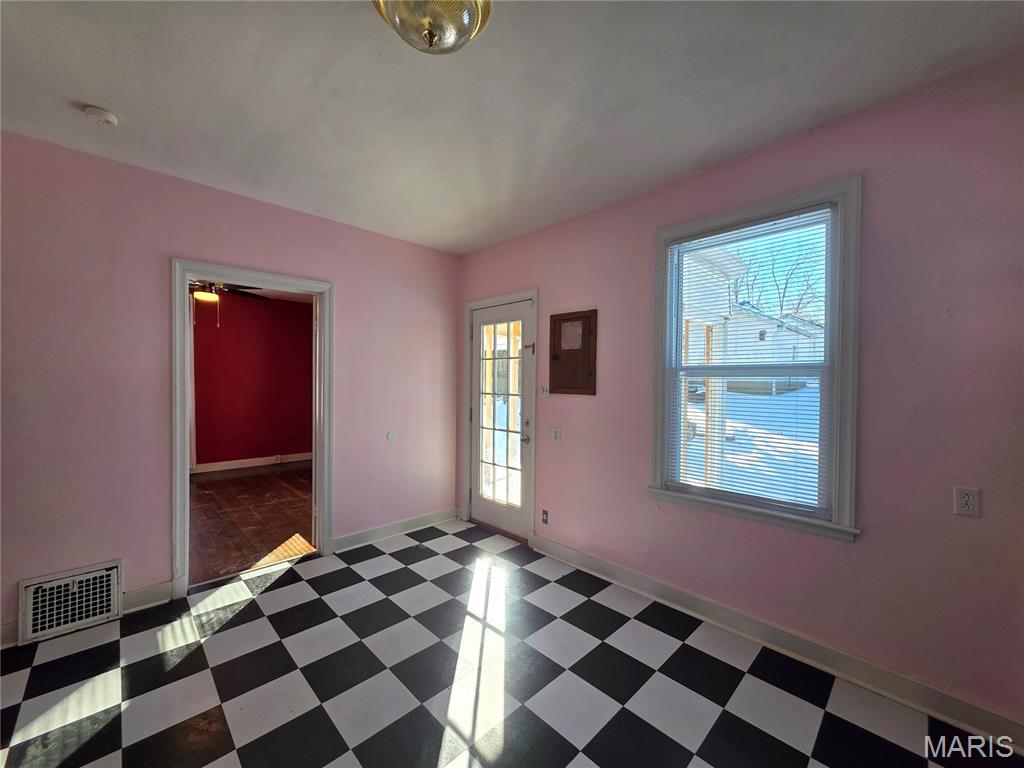 McCleans - Residential