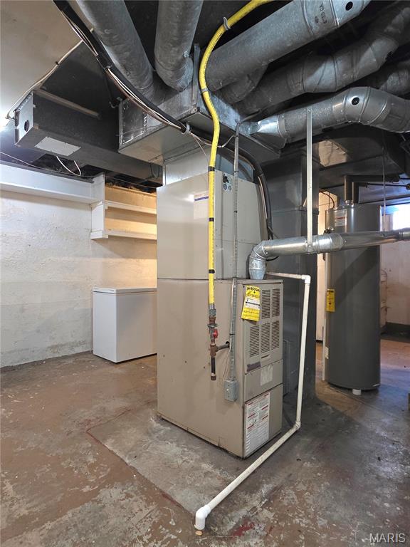 McCleans - Residential