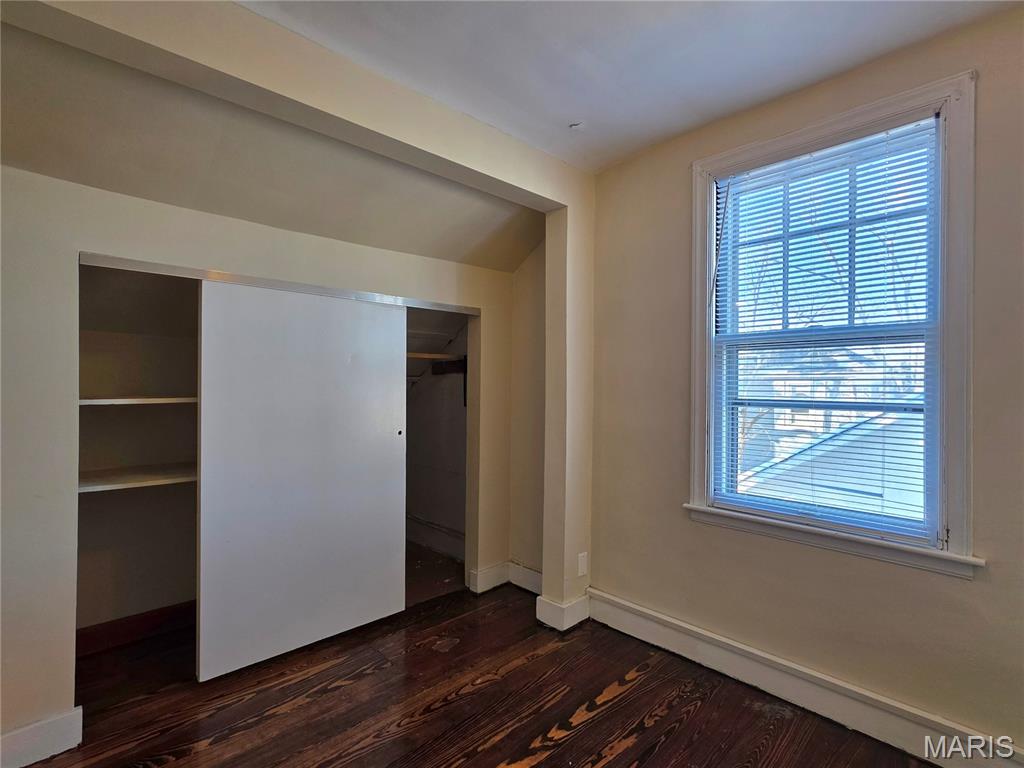 McCleans - Residential