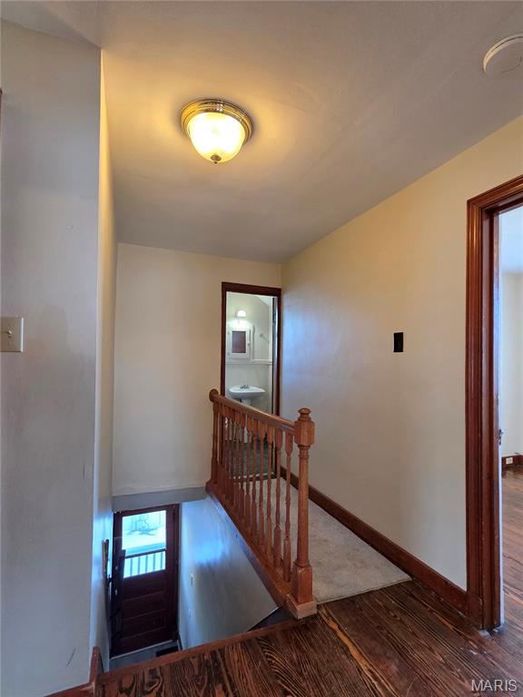 McCleans - Residential