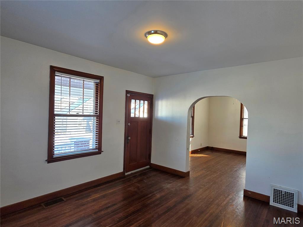 McCleans - Residential