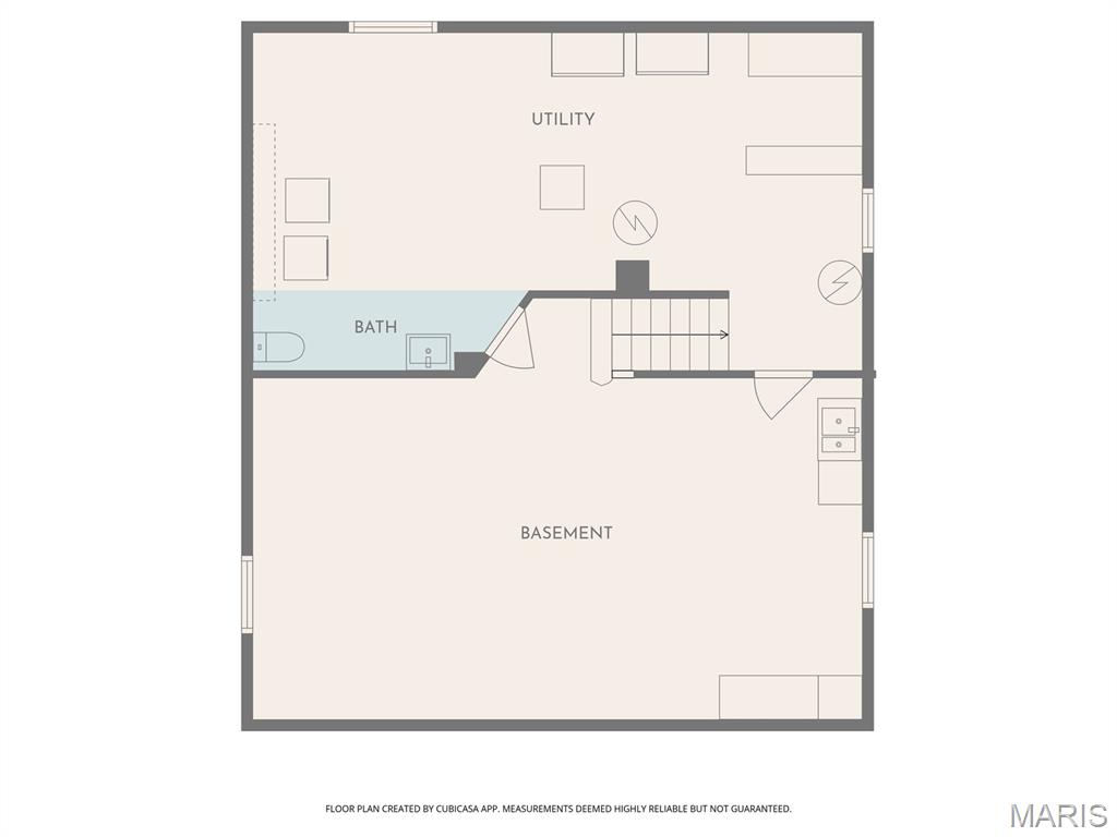 McCleans - Residential