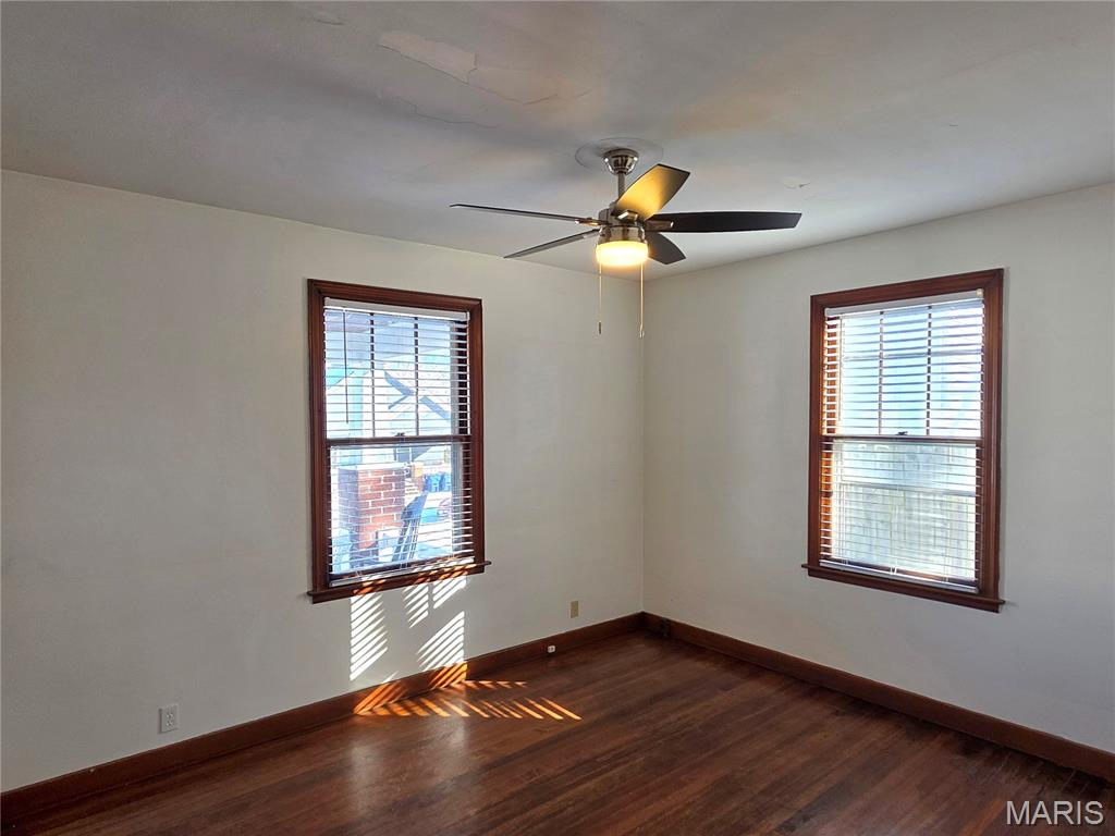 McCleans - Residential