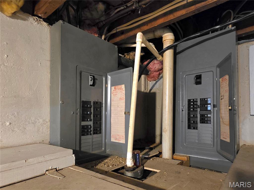 McCleans - Residential