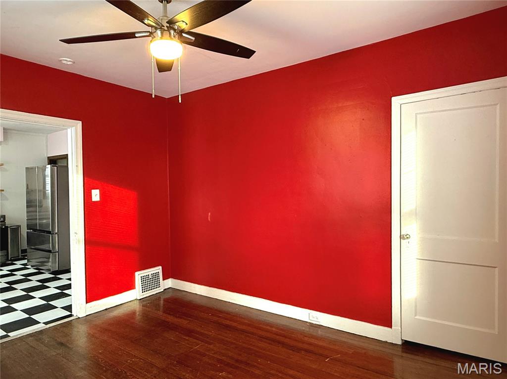 McCleans - Residential