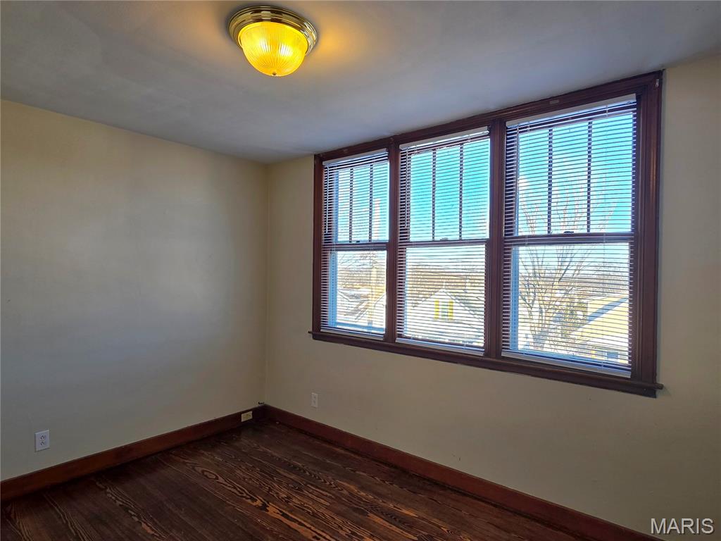 McCleans - Residential