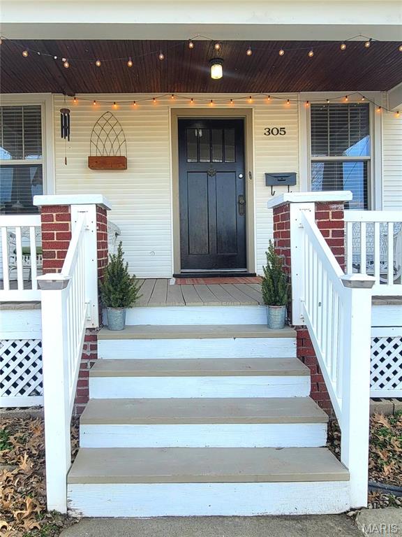 McCleans - Residential