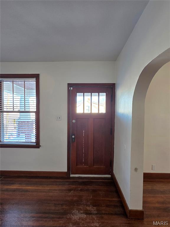 McCleans - Residential