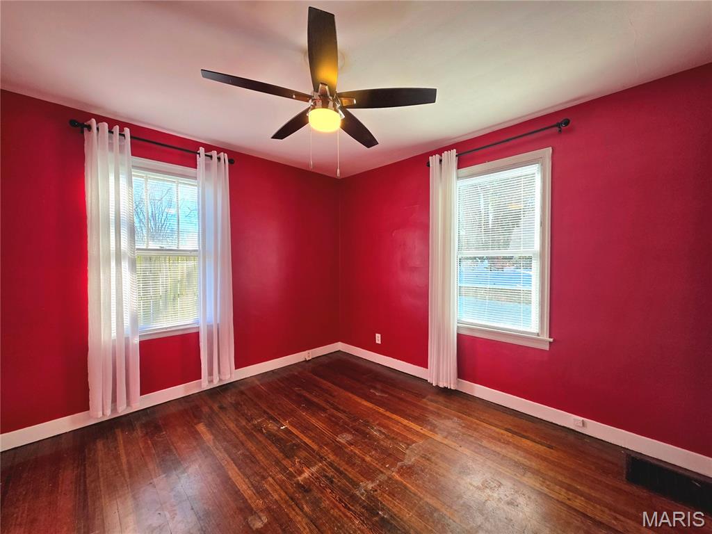 McCleans - Residential