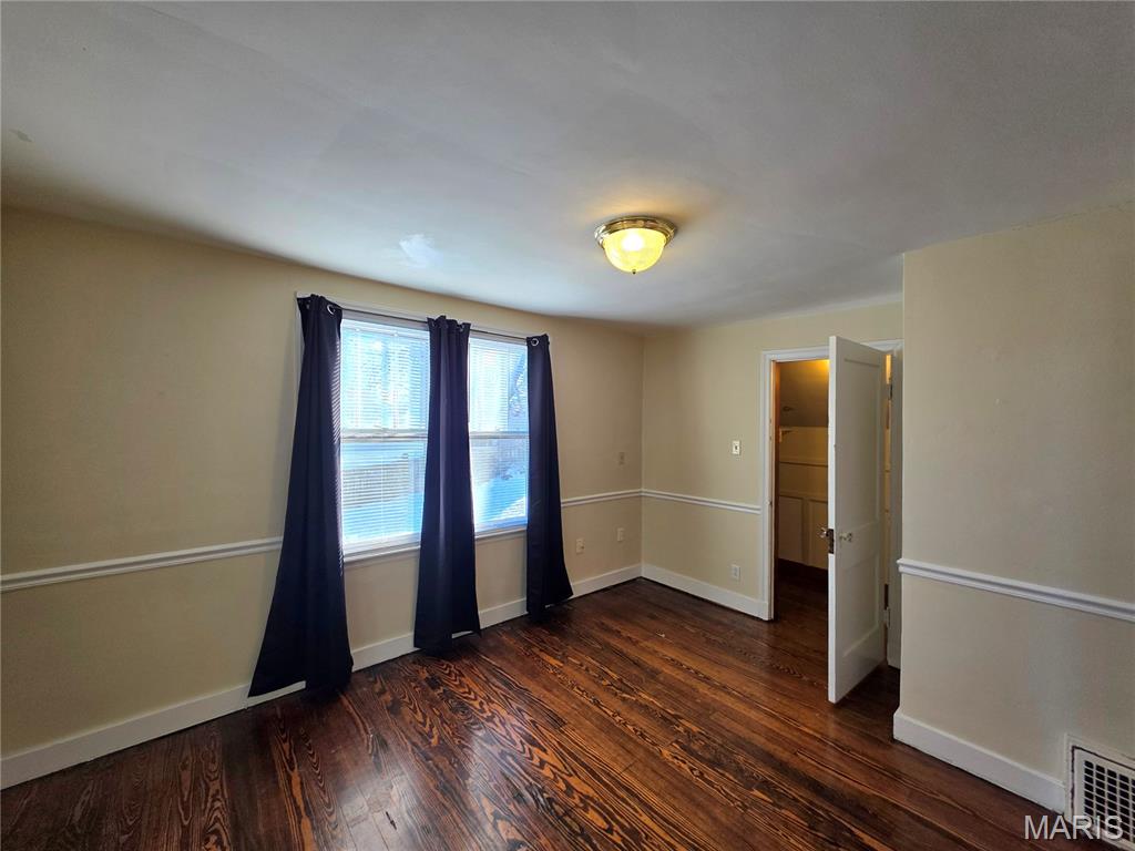 McCleans - Residential