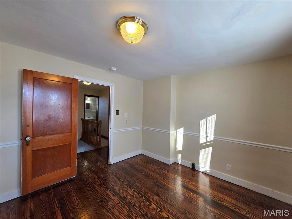 McCleans - Residential