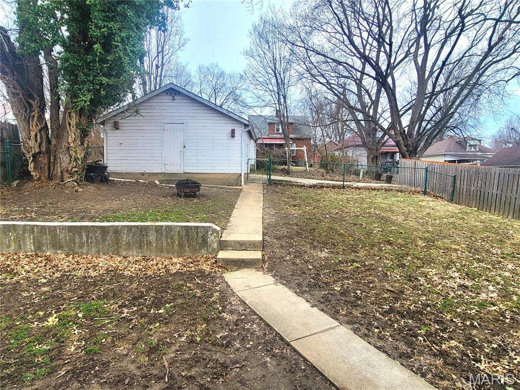 McCleans - Residential