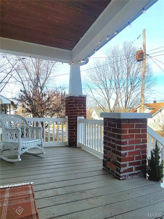 McCleans - Residential