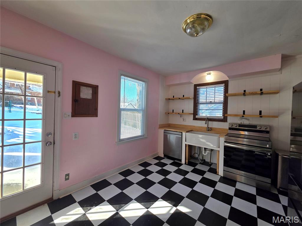 McCleans - Residential