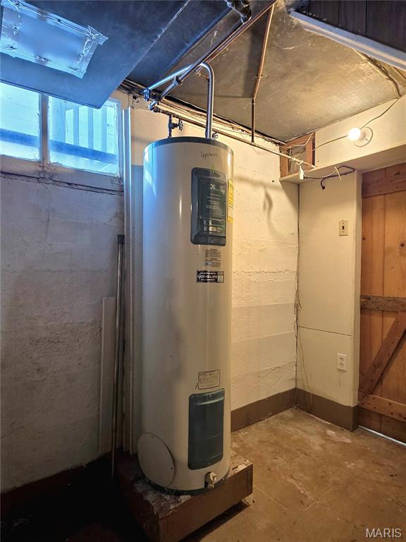 McCleans - Residential