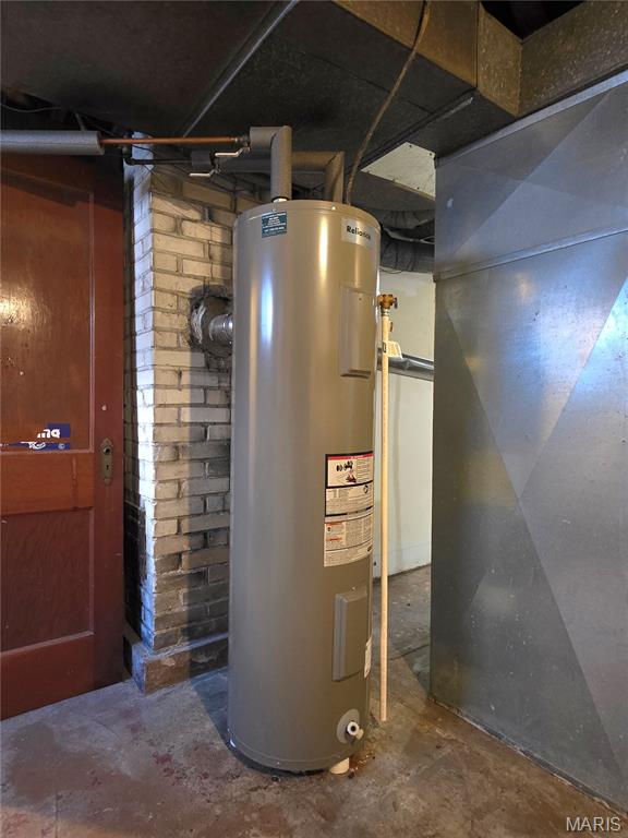 McCleans - Residential