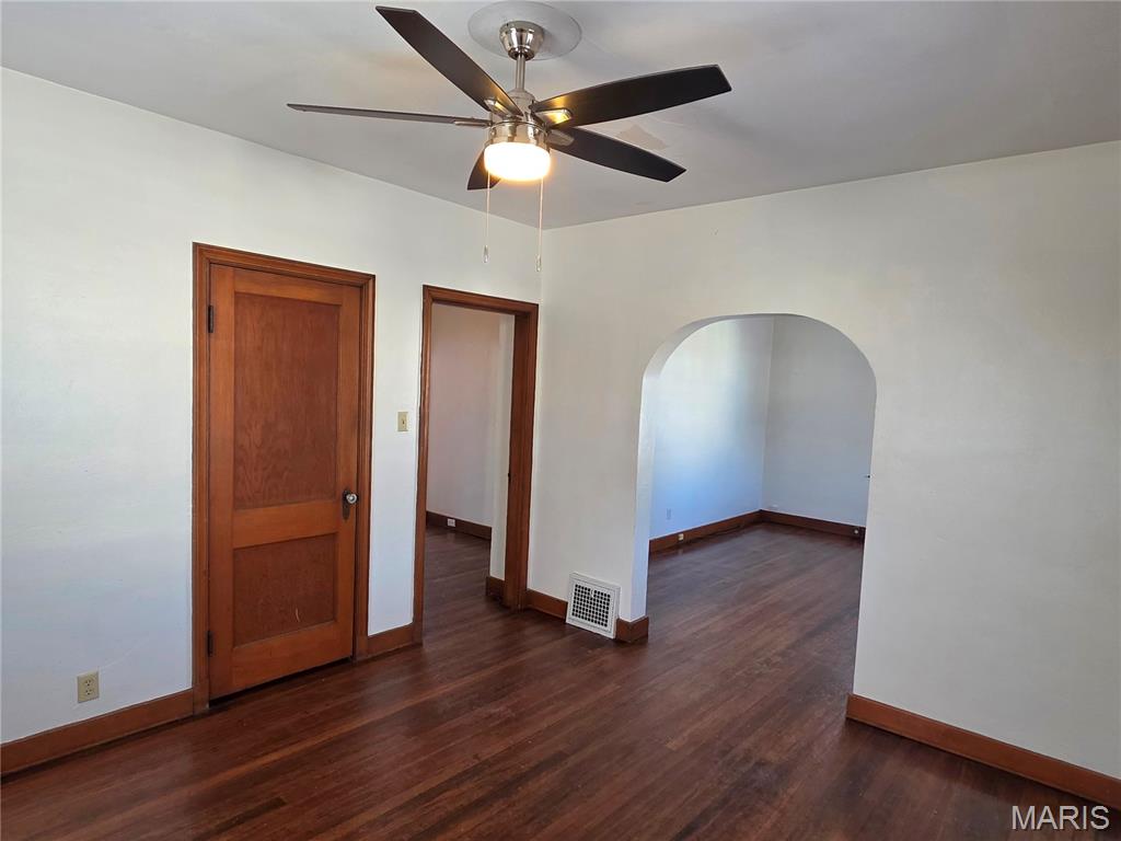 McCleans - Residential