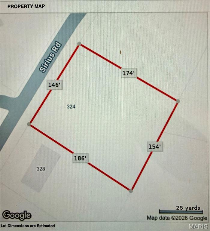 Olympian Village 06 Rev - Land