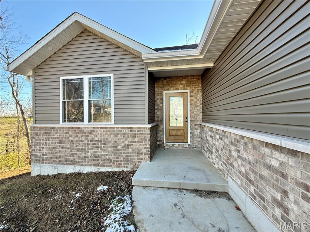 Photo of 101 Ganahl Street, Perryville, MO 63775 (MLS # 25079788)