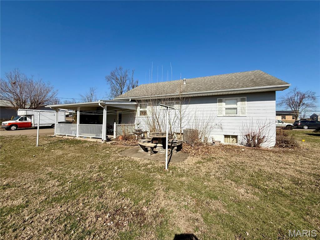 School Add - Residential