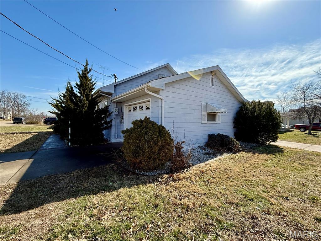 School Add - Residential