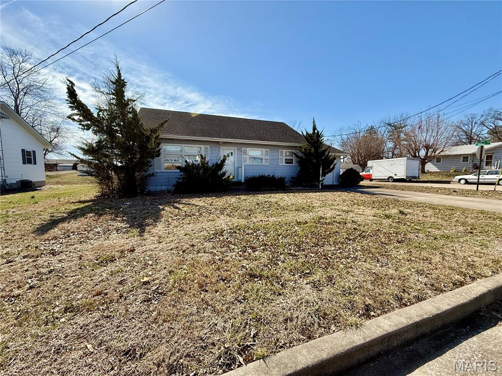 School Add - Residential