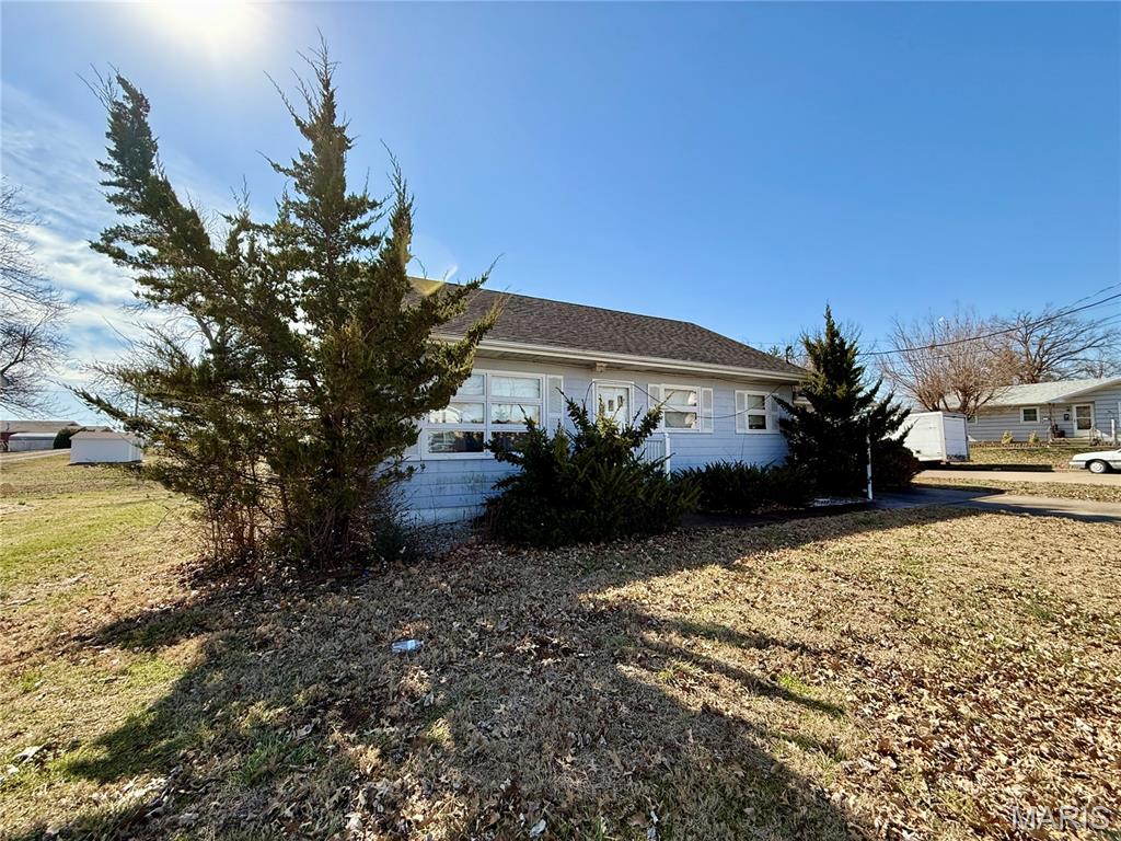 School Add - Residential