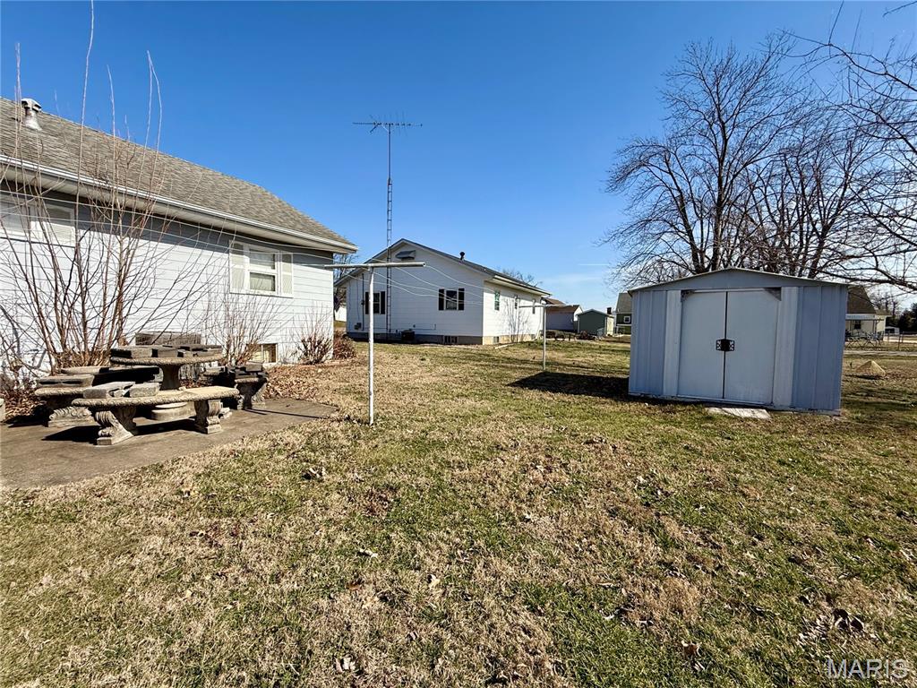 School Add - Residential