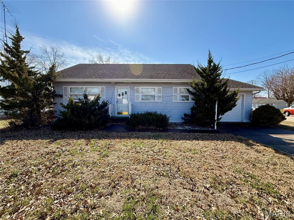 School Add - Residential