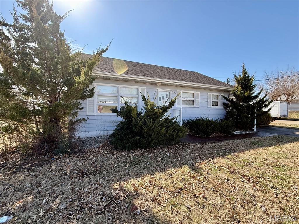 School Add - Residential