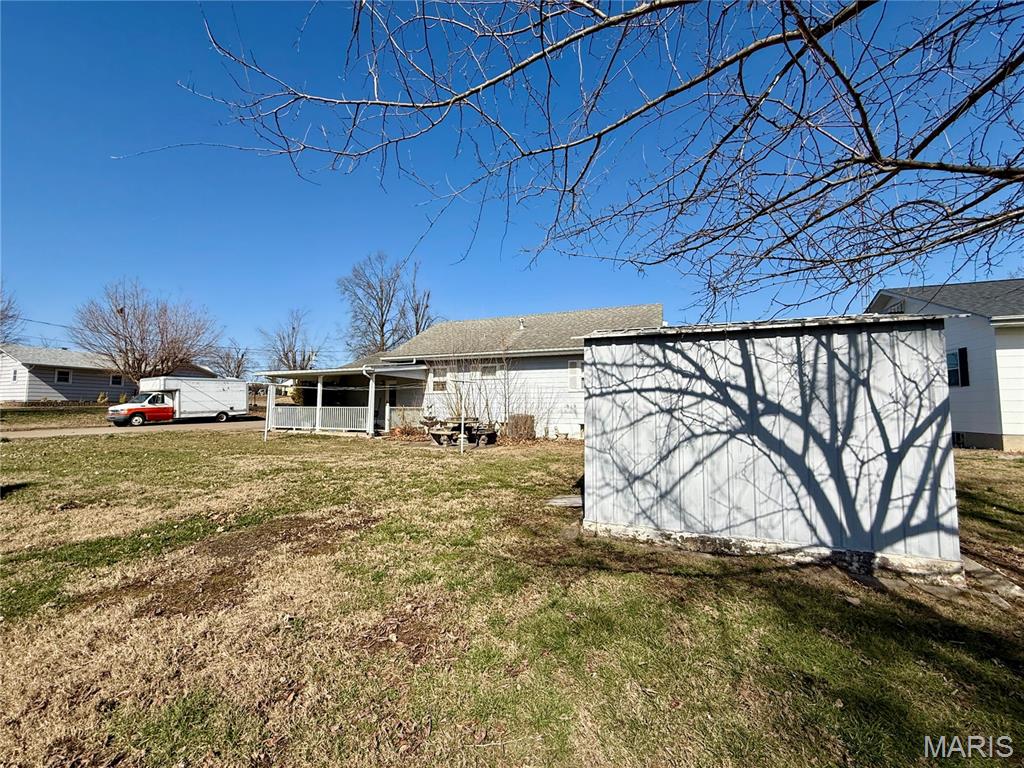 School Add - Residential