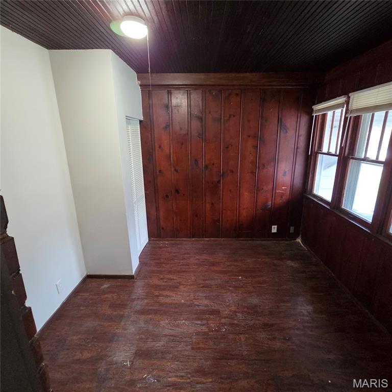 Kenwood Homesites - Residential