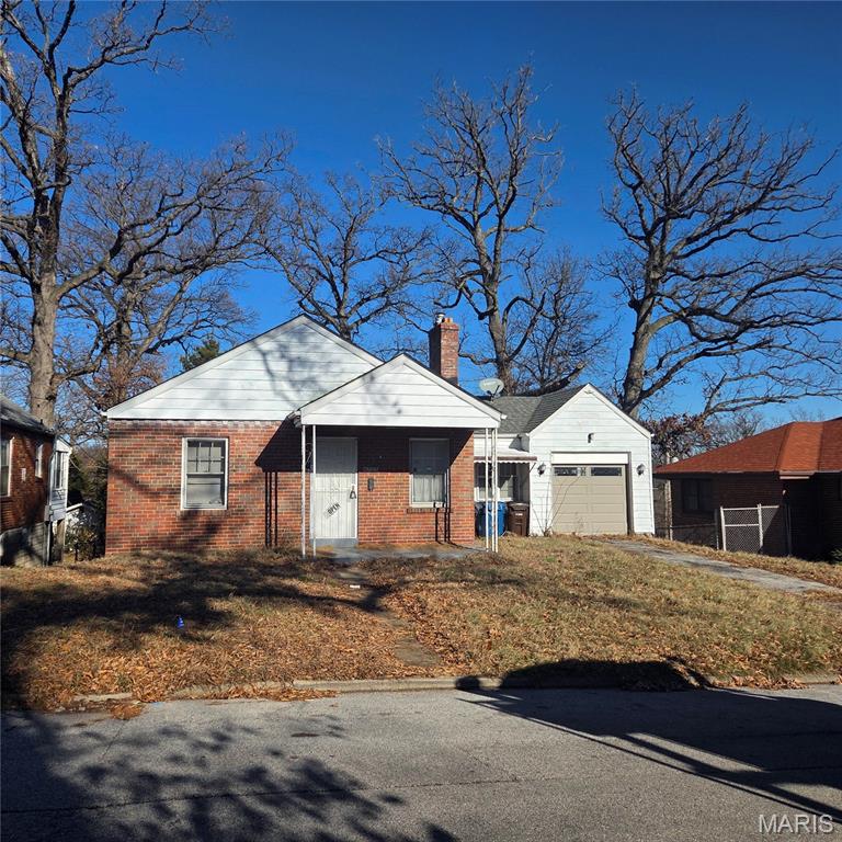 Kenwood Homesites - Residential