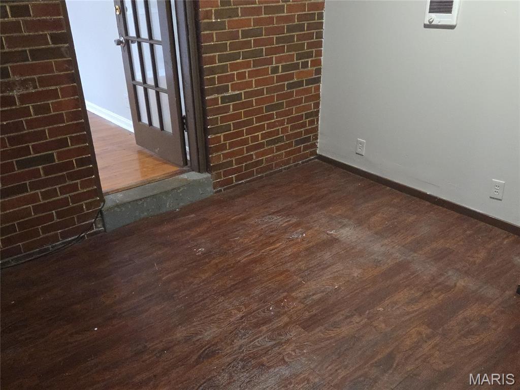 Kenwood Homesites - Residential